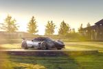 Pagani Huayra Roadster BC 2019 года